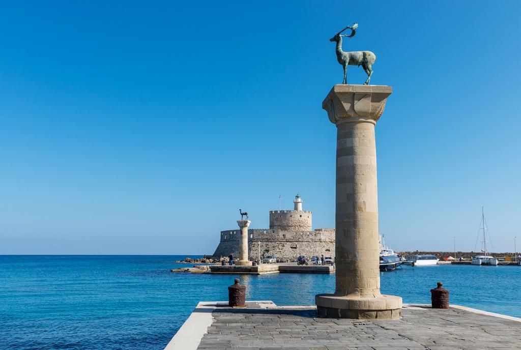 Delfinia Resort Hôtel 4* pas cher photo 12