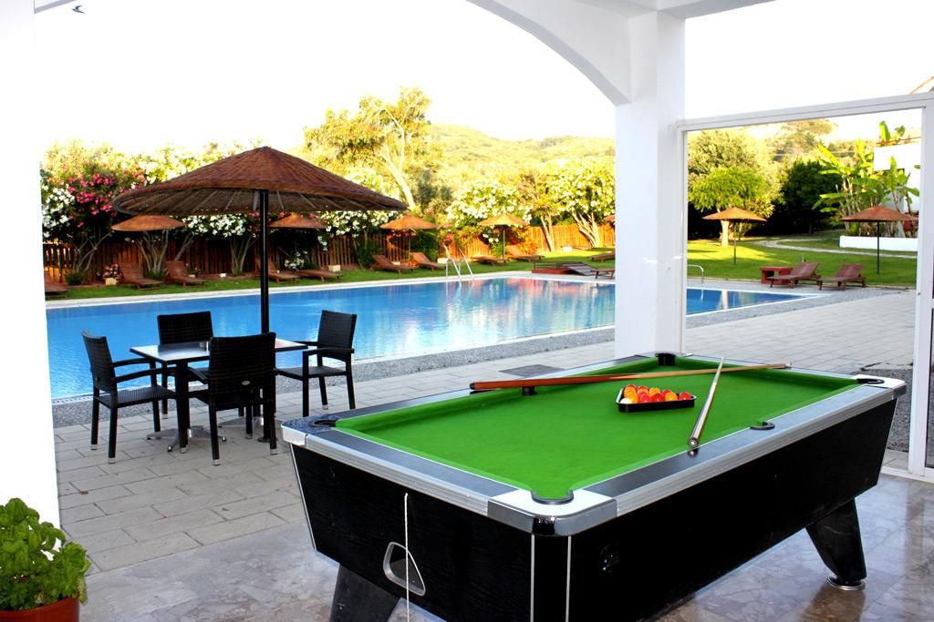 Hôtel Vallian Village 3* pas cher photo 8