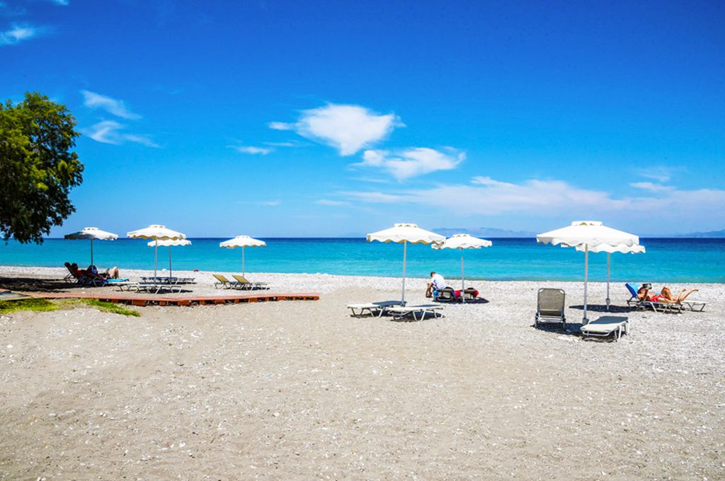 Hôtel Vallian Village 3* pas cher photo 10