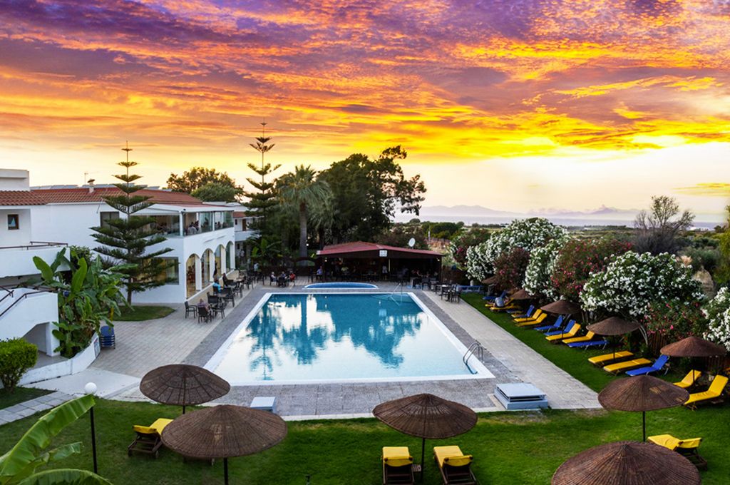 Hôtel Vallian Village 3* pas cher photo 12