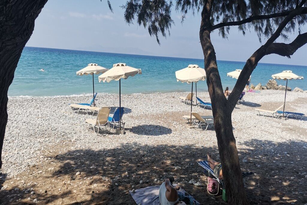 Hôtel Vallian Village 3* pas cher photo 11