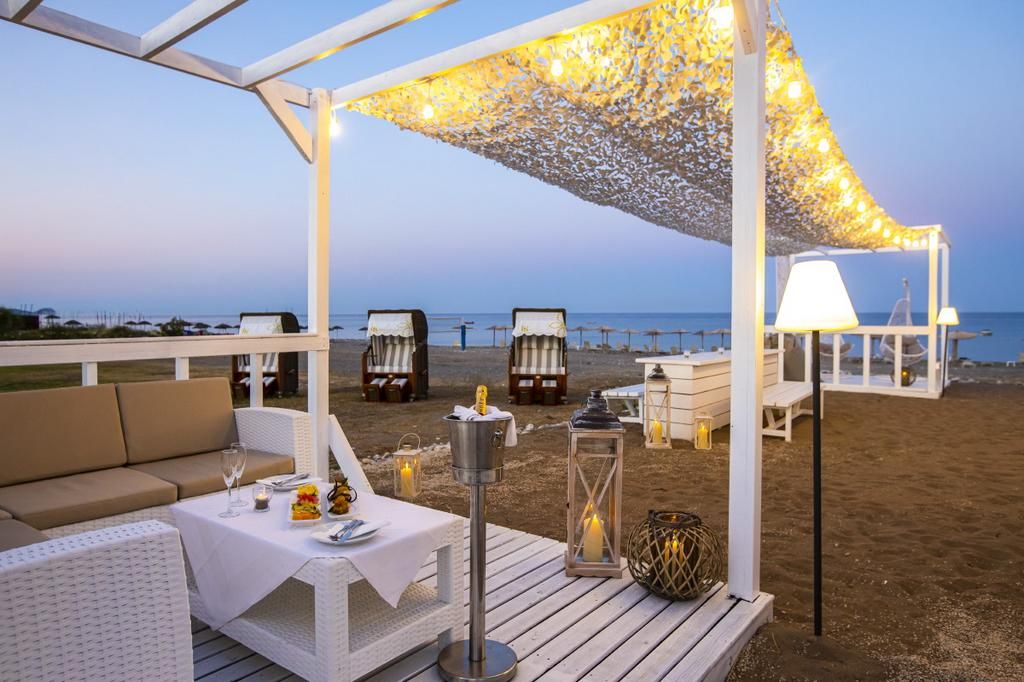 Hôtel Sentido Asterias Beach Resort 5* pas cher photo 6