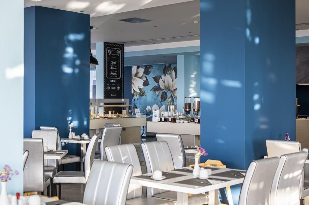 Hôtel Sentido Asterias Beach Resort 5* pas cher photo 12