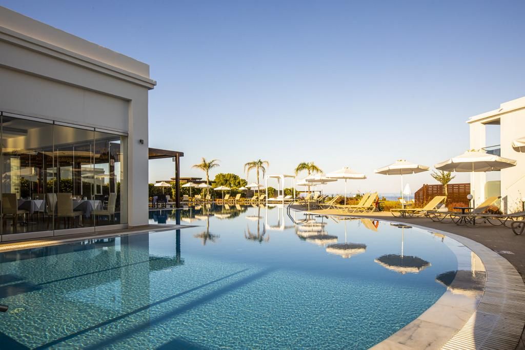 Hôtel Sentido Asterias Beach Resort 5* pas cher photo 14