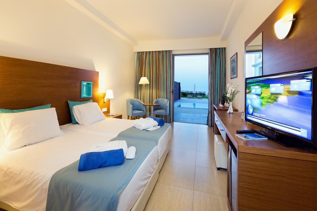 Hôtel Sentido Asterias Beach Resort 5* pas cher photo 10