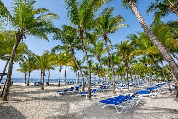 Hôtel Coral Costa Caribe Resort & Spa 4* pas cher photo 1