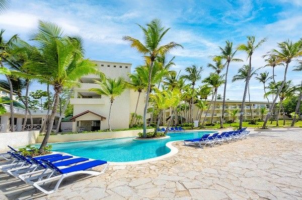 Hôtel Coral Costa Caribe Resort & Spa 4* pas cher photo 5