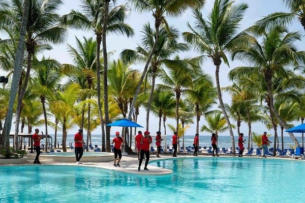 Hôtel Coral Costa Caribe Resort & Spa 4* pas cher photo 22