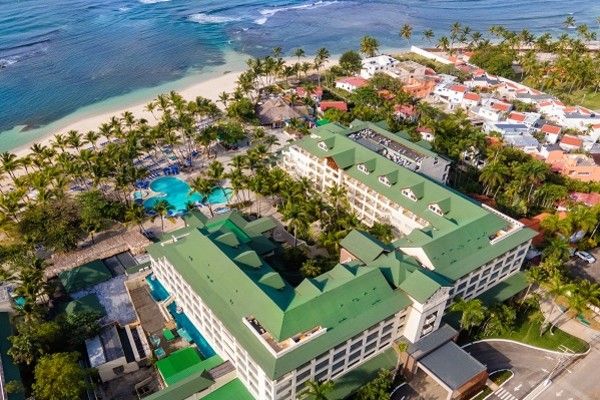 Hôtel Coral Costa Caribe Resort & Spa 4* pas cher photo 28
