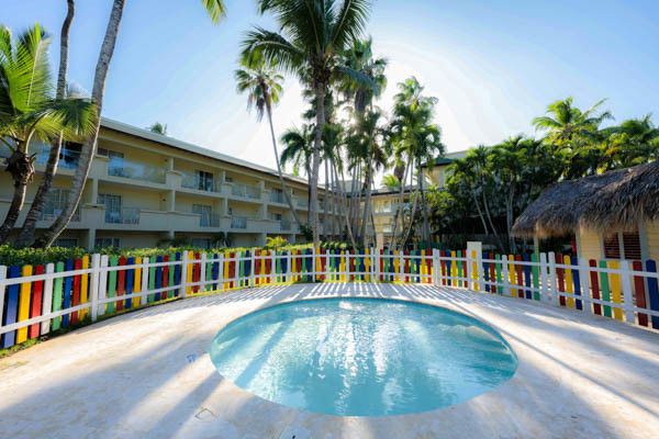 Hôtel Coral Costa Caribe Resort & Spa 4* pas cher photo 7