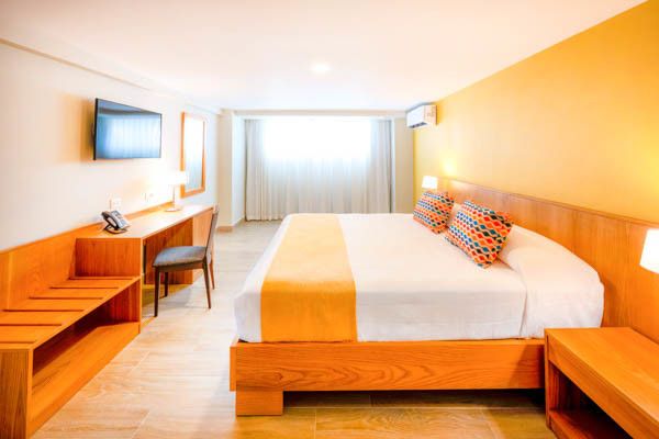 Hôtel Coral Costa Caribe Resort & Spa 4* pas cher photo 9
