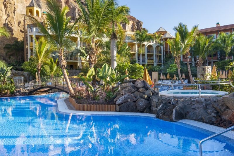 Hôtel Cordial Mogan Playa 4* Sup pas cher photo 1