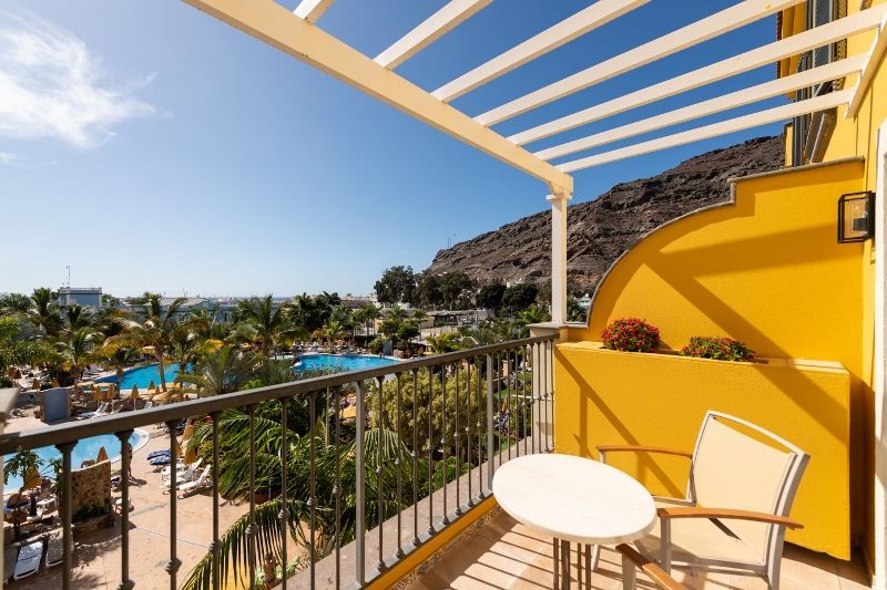 Hôtel Cordial Mogan Playa 4* Sup pas cher photo 5