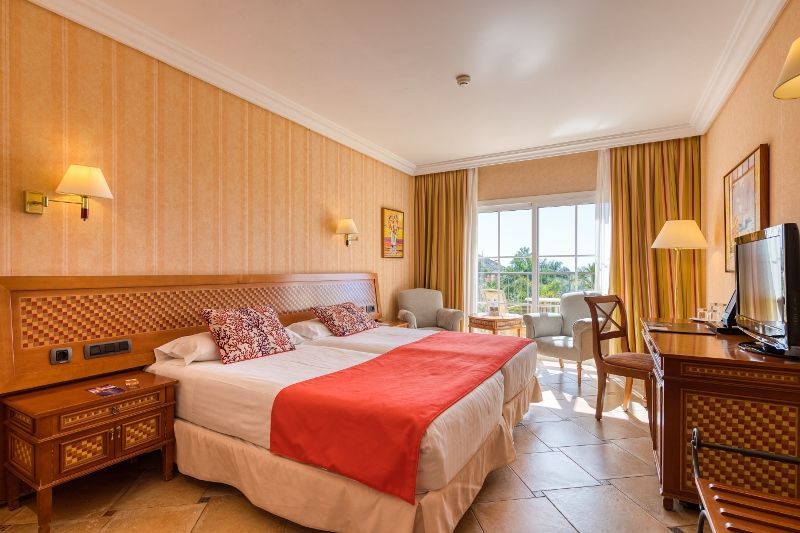 Hôtel Cordial Mogan Playa 4* Sup pas cher photo 6