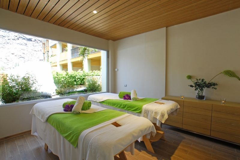 Hôtel Cordial Mogan Playa 4* Sup pas cher photo 12