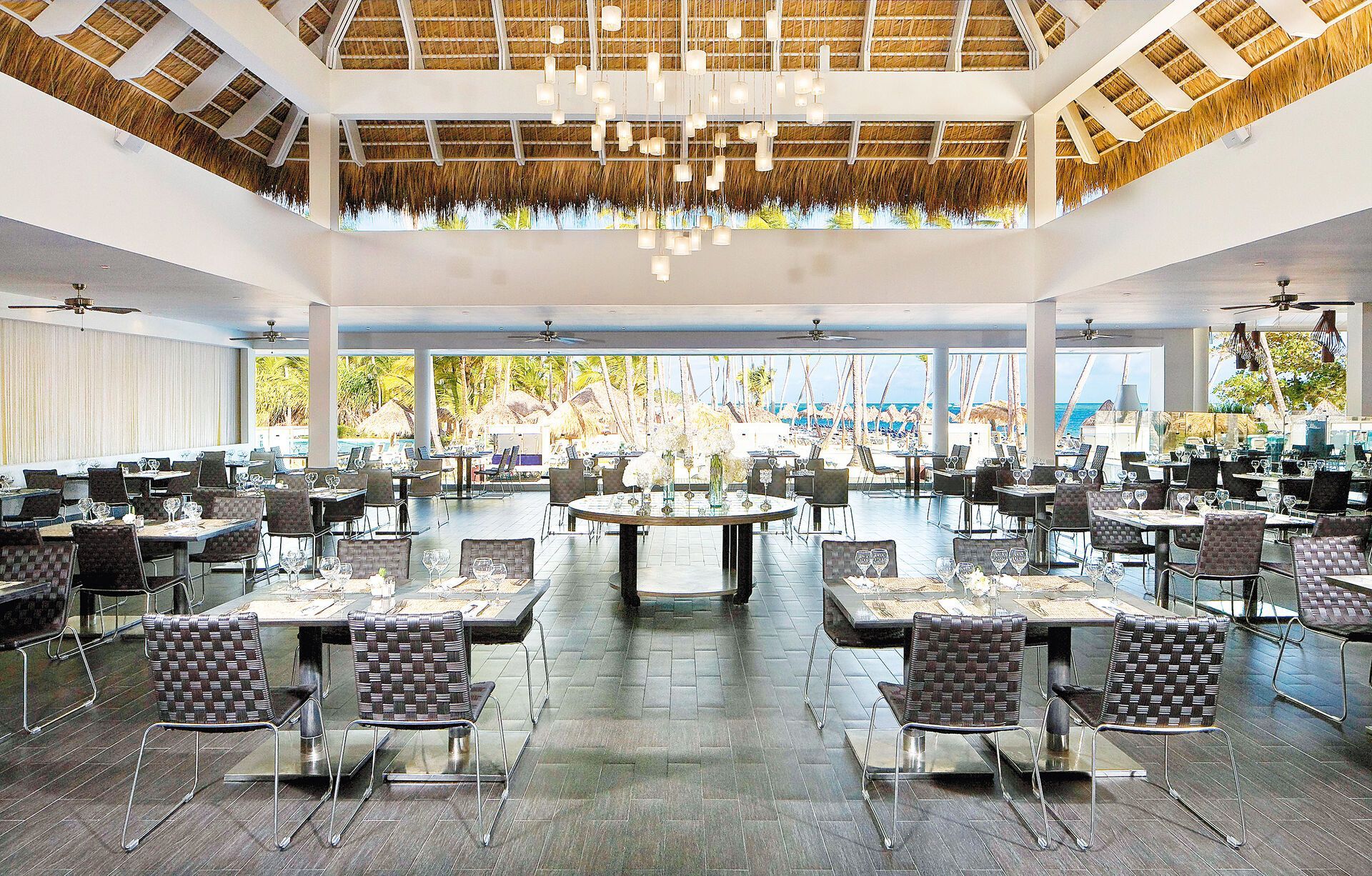 Hôtel Melia Caribe Beach Resort 5* pas cher photo 4