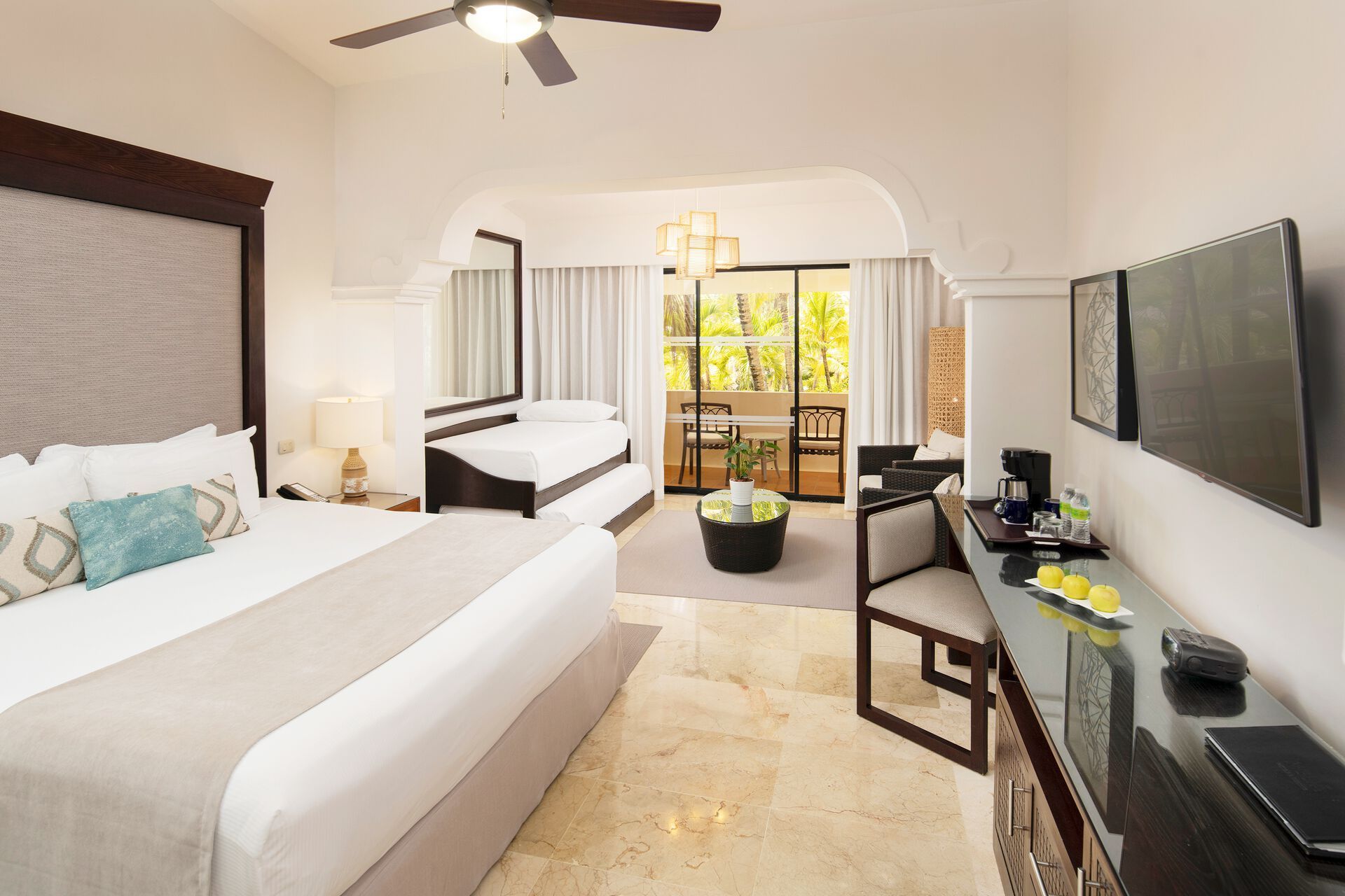 Hôtel Melia Caribe Beach Resort 5* pas cher photo 15