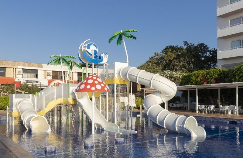 Hôtel Palia Maria Eugenia 4* pas cher photo 10