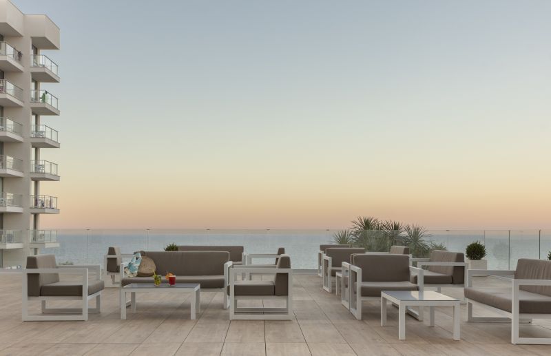 Hôtel Club Coralia Palia Maria Eugenia 4* pas cher photo 13