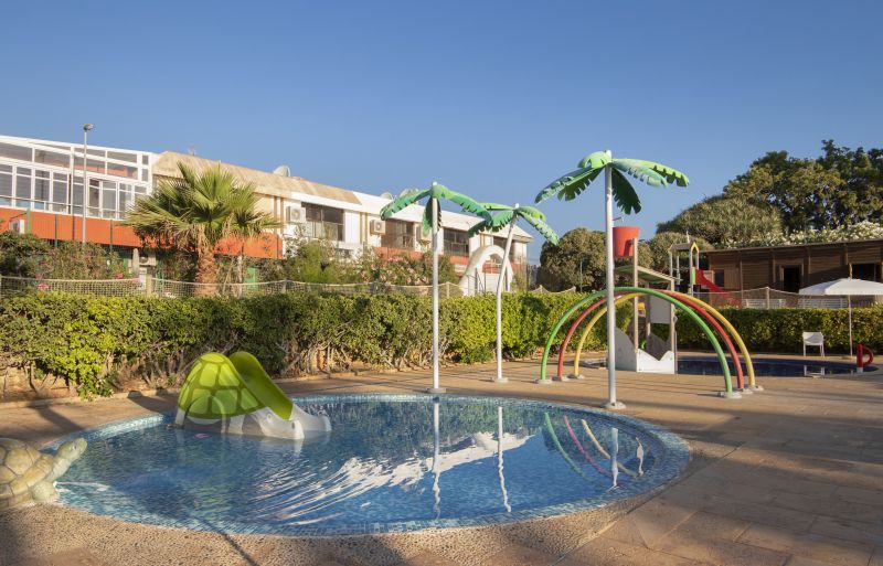 Hôtel Club Coralia Palia Maria Eugenia 4* pas cher photo 14