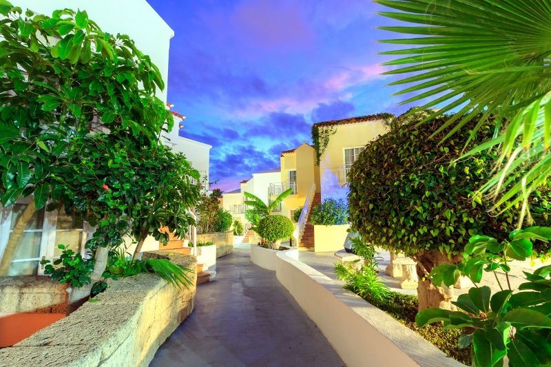 Hôtel Labranda Bahia Fañabe Villa 3* pas cher photo 3