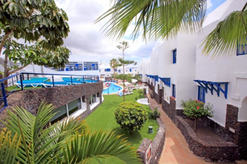 Hôtel Labranda Bahia Fañabe Villa 3* pas cher photo 4