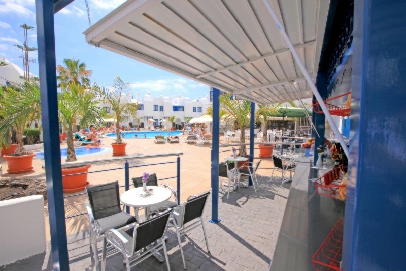 Hôtel Labranda Bahia Fañabe Villa 3* pas cher photo 5