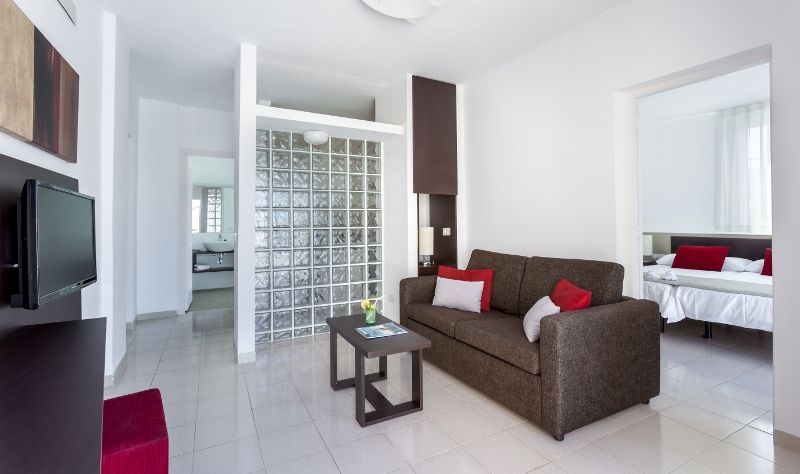 Hôtel Labranda Bahia Fañabe Villa 3* pas cher photo 8