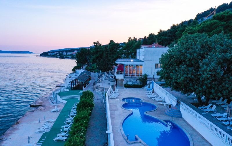 Hôtel Club Coralia Val 3* pas cher photo 4