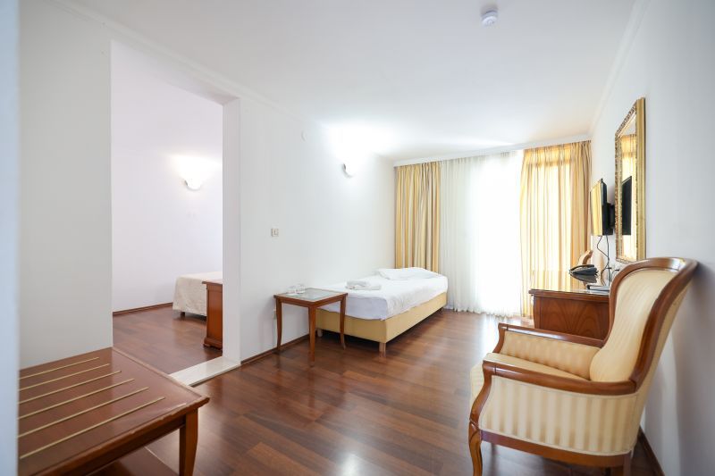 Hôtel Club Coralia Val 3* pas cher photo 7