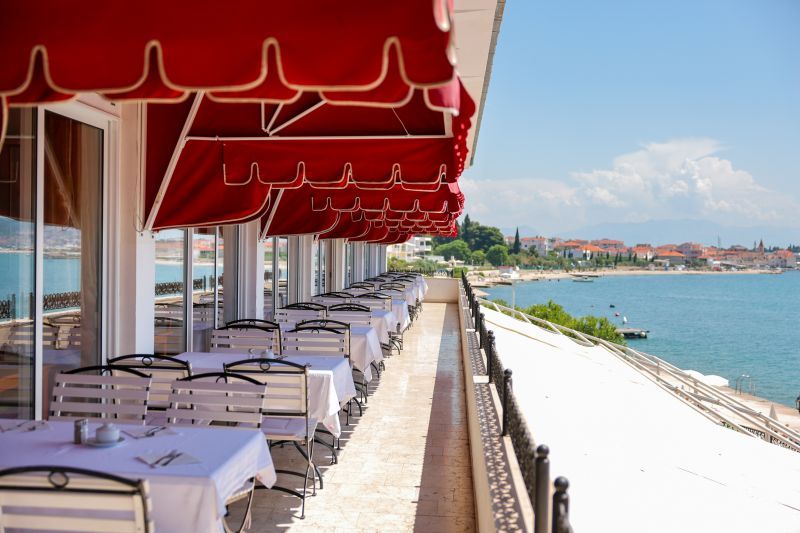 Hôtel Club Coralia Val 3* pas cher photo 8