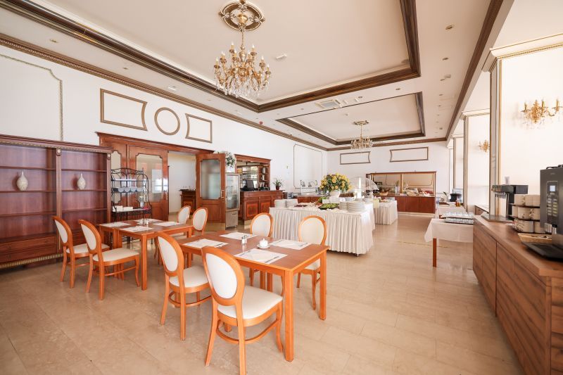 Hôtel Club Coralia Val 3* pas cher photo 9