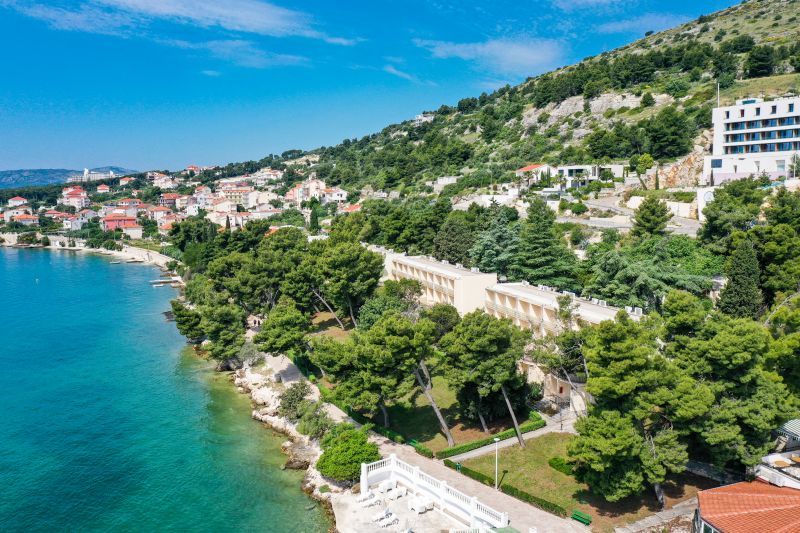 Hôtel Club Coralia Val 3* pas cher photo 1