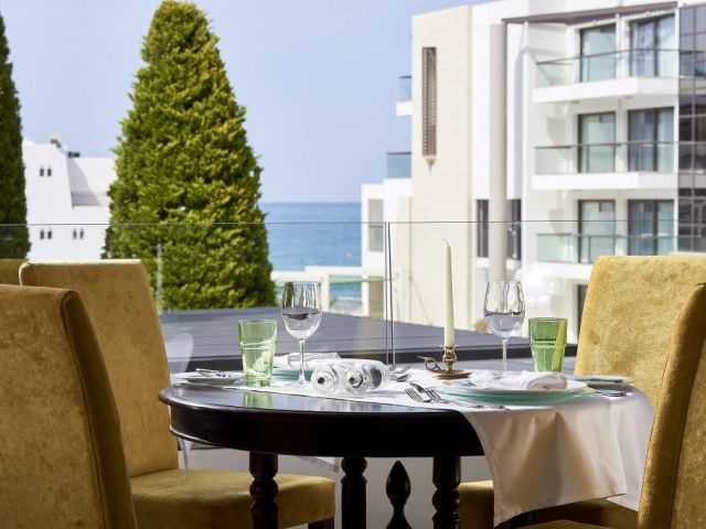 Hôtel Albatros Spa & Resort 4* pas cher photo 4