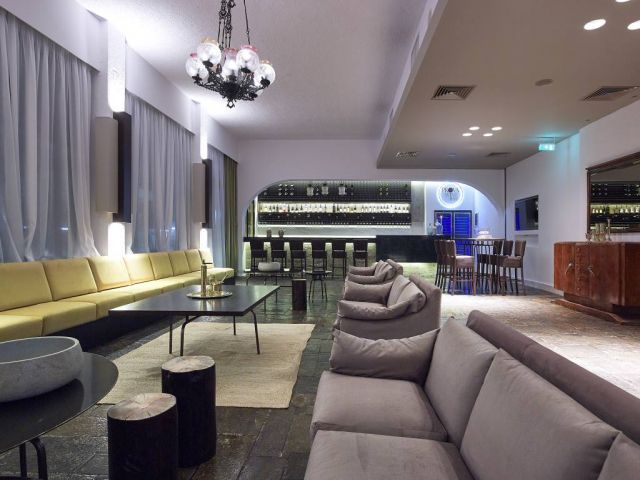 Hôtel Albatros Spa & Resort 4* pas cher photo 6