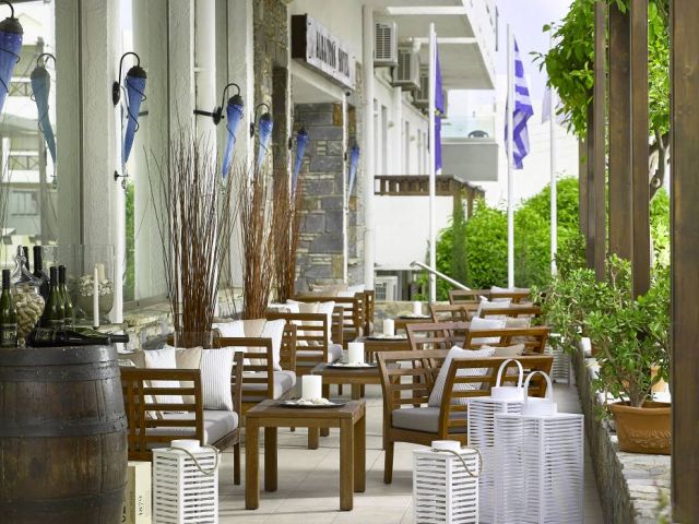 Hôtel Albatros Spa & Resort 4* pas cher photo 7