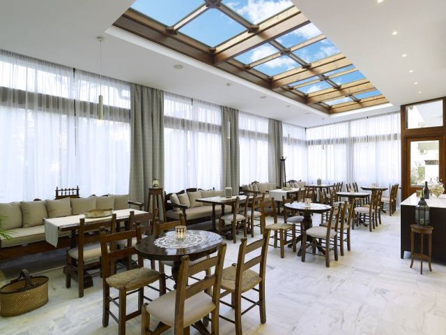 Hôtel Albatros Spa & Resort 4* pas cher photo 8