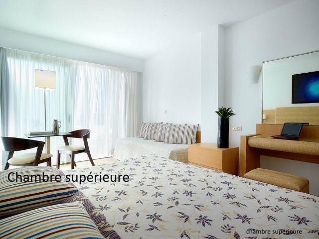 Hôtel Albatros Spa & Resort 4* pas cher photo 11