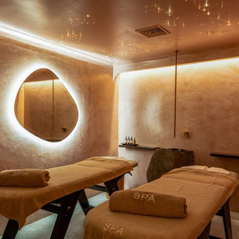 Hôtel Albatros Spa & Resort 4* pas cher