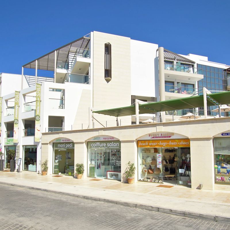 Hôtel Albatros Spa & Resort 4* pas cher photo 6