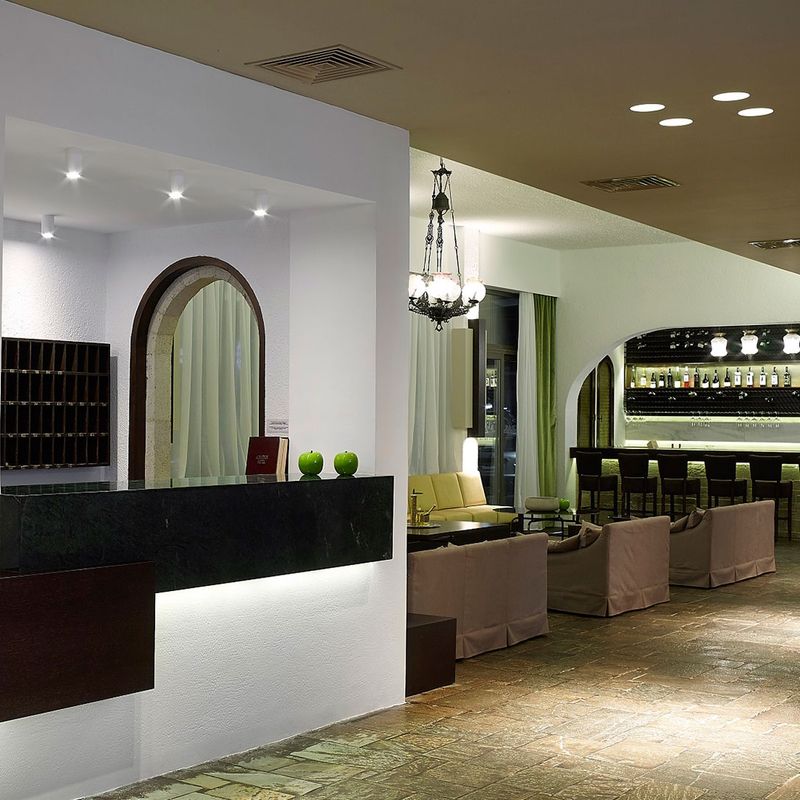 Hôtel Albatros Spa & Resort 4* pas cher photo 8