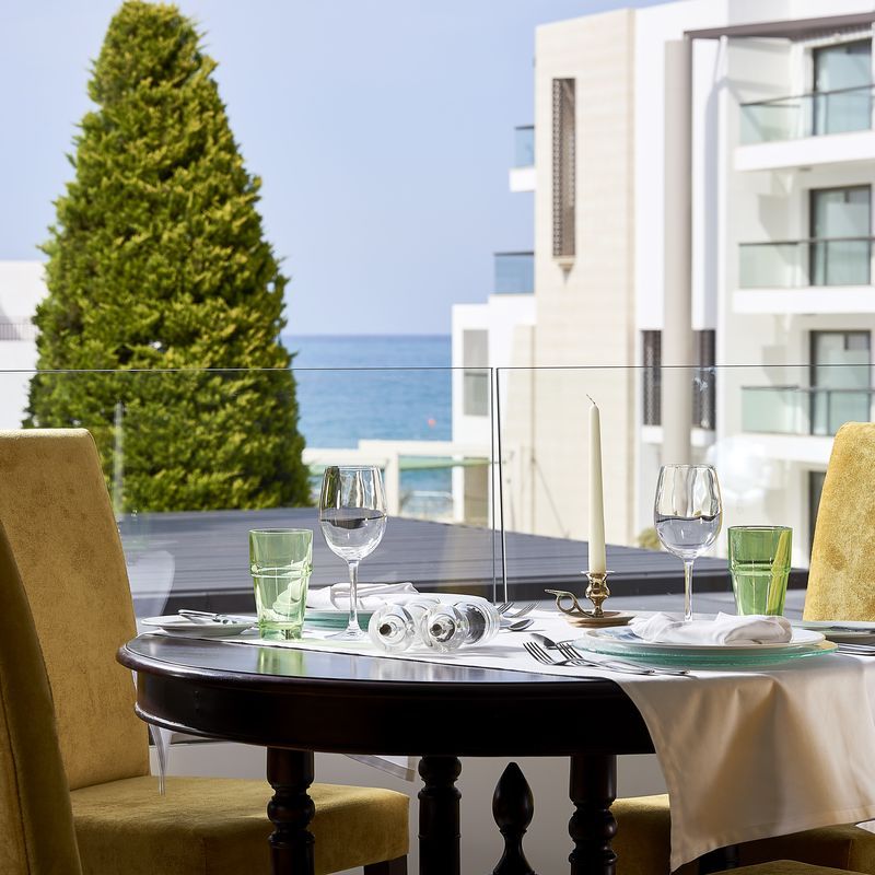 Hôtel Albatros Spa & Resort 4* pas cher photo 14