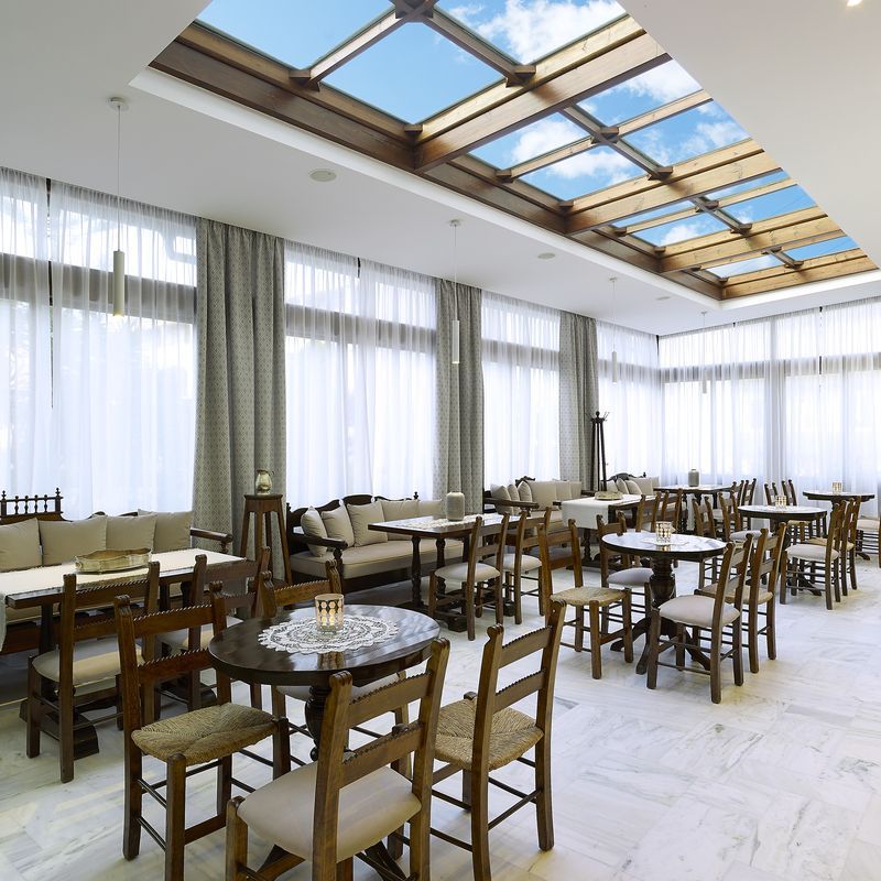 Hôtel Albatros Spa & Resort 4* pas cher photo 15