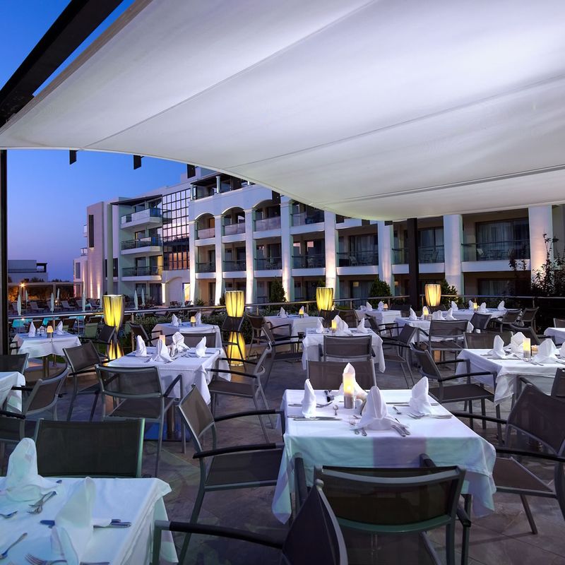 Hôtel Albatros Spa & Resort 4* pas cher photo 17