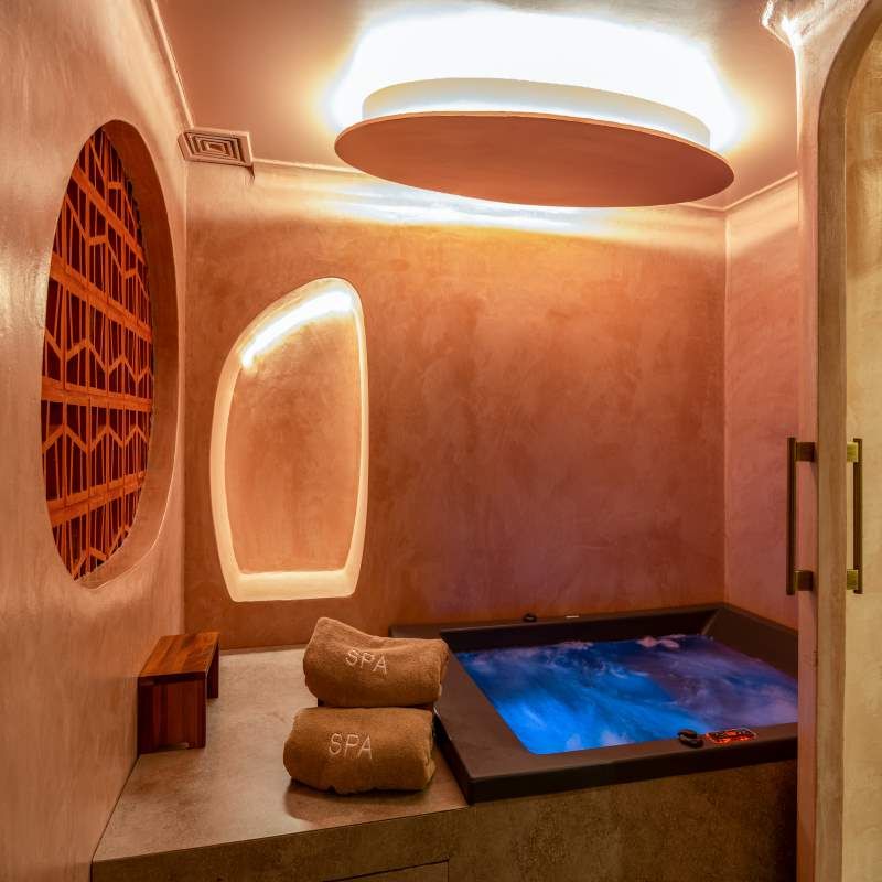 Hôtel Albatros Spa & Resort 4* pas cher photo 20