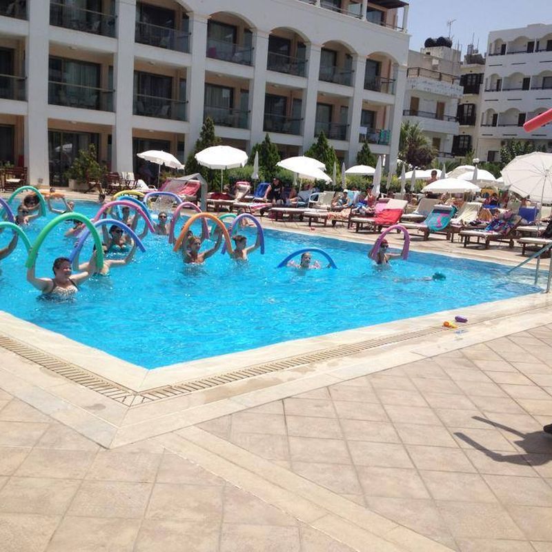 Hôtel Albatros Spa & Resort 4* pas cher photo 21