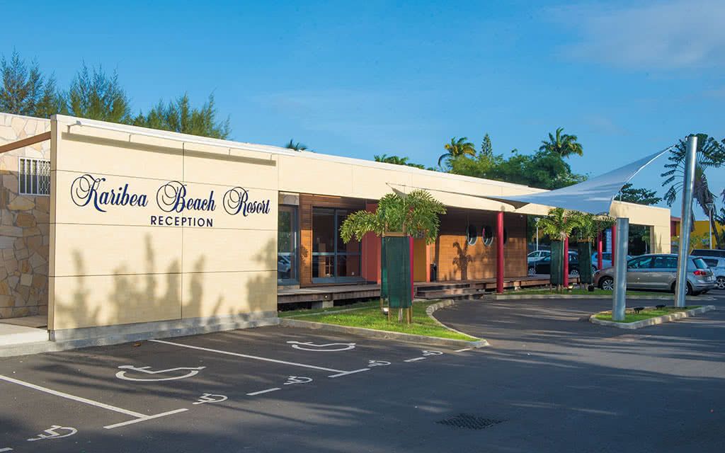 Hôtel Karibéa Le Clipper 3* pas cher photo 8