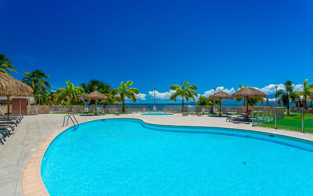 Hôtel Karibéa Le Salako 3* pas cher photo 15