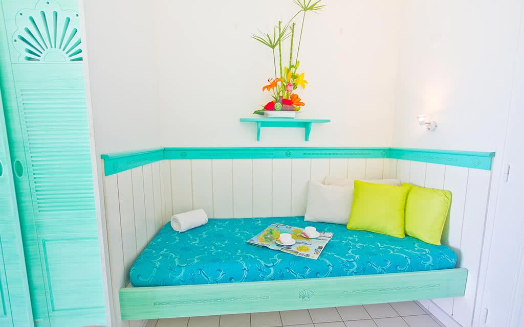 Résidence Tropicale avec location de voiture incluse pas cher photo 8