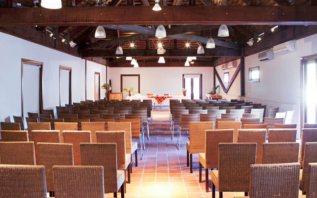 Hôtel Langley Resort Fort Royal 3* avec location de voiture incluse pas cher photo 1